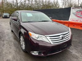 2011 Toyota Avalon