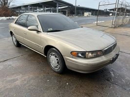 2000 Buick Century