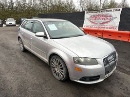 2007 Audi A3