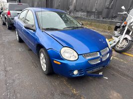 2005 Dodge Neon