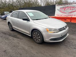 2013 VOLKSWAGEN JETTA