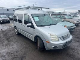 2013 Ford Transit Connect