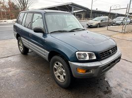 2000 Toyota RAV4