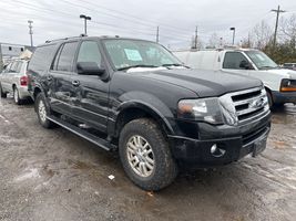 2014 Ford Expedition EL