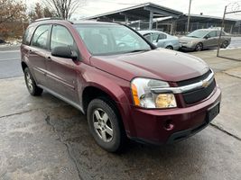 2008 Chevrolet Equinox