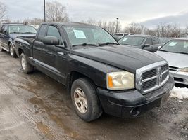 2007 Dodge Dakota