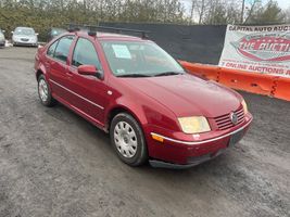 2004 VOLKSWAGEN JETTA