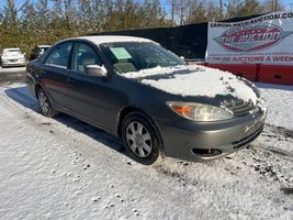 2003 Toyota Camry