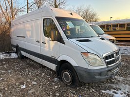 2007 Dodge Sprinter