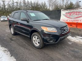 2011 Hyundai Santa Fe