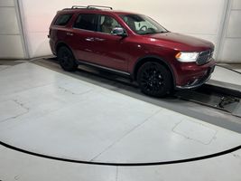 2014 Dodge Durango