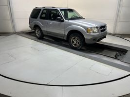 2002 Ford Explorer Sport