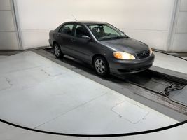 2005 Toyota COROLLA