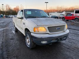 1999 Ford F-150