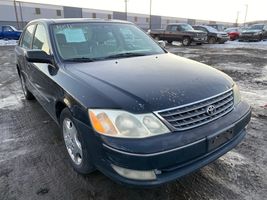 2004 Toyota Avalon