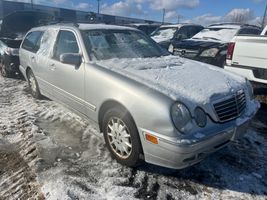 2001 Mercedes-Benz E-Class