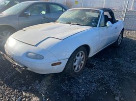 1990 Mazda MX-5 Miata