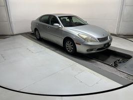 2004 Lexus ES 330