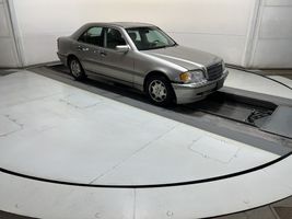 1998 Mercedes-Benz C-Class