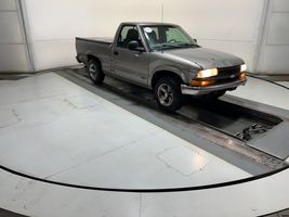 1998 Chevrolet S-10