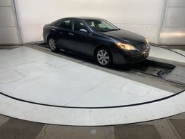 2009 Lexus ES 350