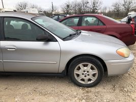 2007 Ford Taurus