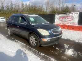 2008 Buick Enclave