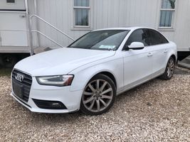 2013 Audi A4