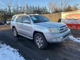 2004 Toyota 4Runner