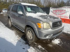 2001 Toyota SEQUOIA