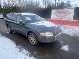 2007 Volvo XC70