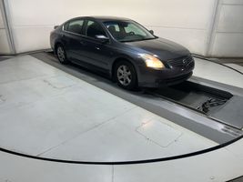 2007 NISSAN Altima