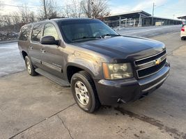 2011 Chevrolet Suburban