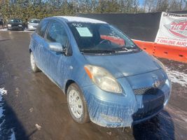 2009 Toyota Yaris