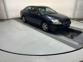 2004 Honda Accord