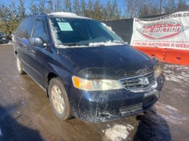 2004 Honda Odyssey