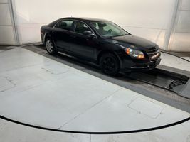 2009 Chevrolet Malibu