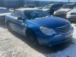 2008 Chrysler Sebring