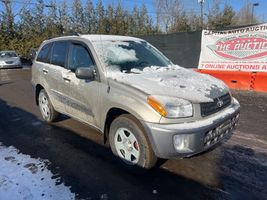 2002 Toyota RAV4