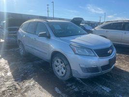 2014 Chevrolet Traverse