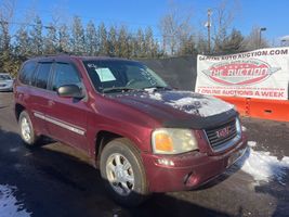 2004 GMC Envoy