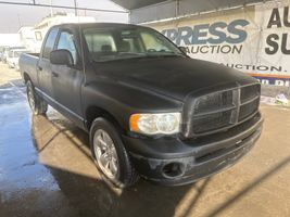 2004 Dodge RAM 1500