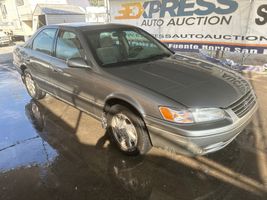 1999 Toyota Camry