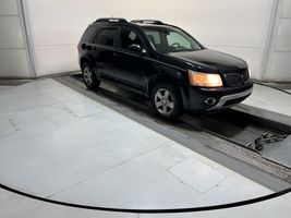 2007 Pontiac Torrent