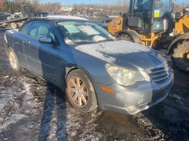 2008 Chrysler Sebring