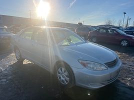 2004 Toyota Camry