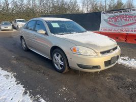 2012 Chevrolet Impala