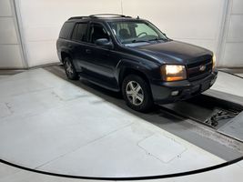 2006 Chevrolet TrailBlazer