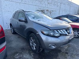 2010 NISSAN Murano