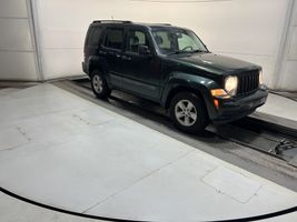 2010 JEEP Liberty